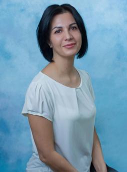 Чистякова Татьяна Васильевна