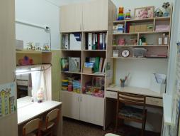 кабинет учителя-логопеда