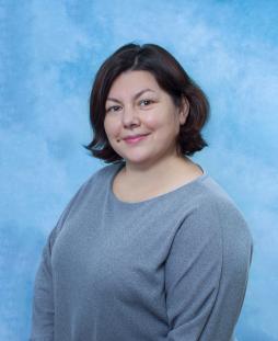 Скокова Любовь Анатольевна