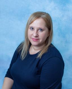 Власова Татьяна Сергеевна