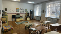 Кабинет дополнительных услуг