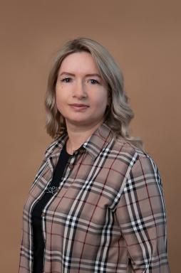 Чайко Елена Васильевна