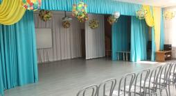 Музыкальный зал