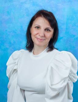 Лазаренко Татьяна Александровна